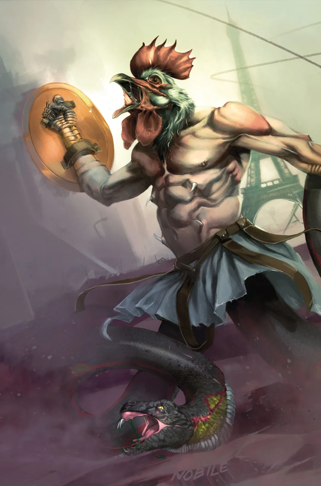 Abraxas