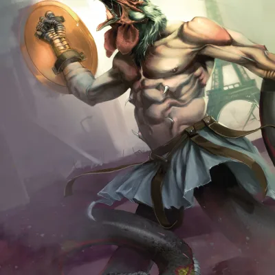 Abraxas