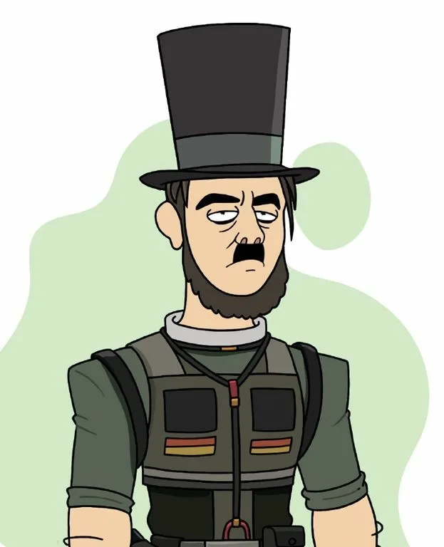 Abrodolph Lincoler