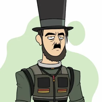 Abrodolph Lincoler