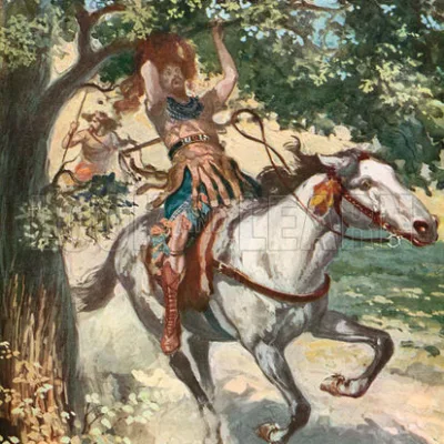 Absalom