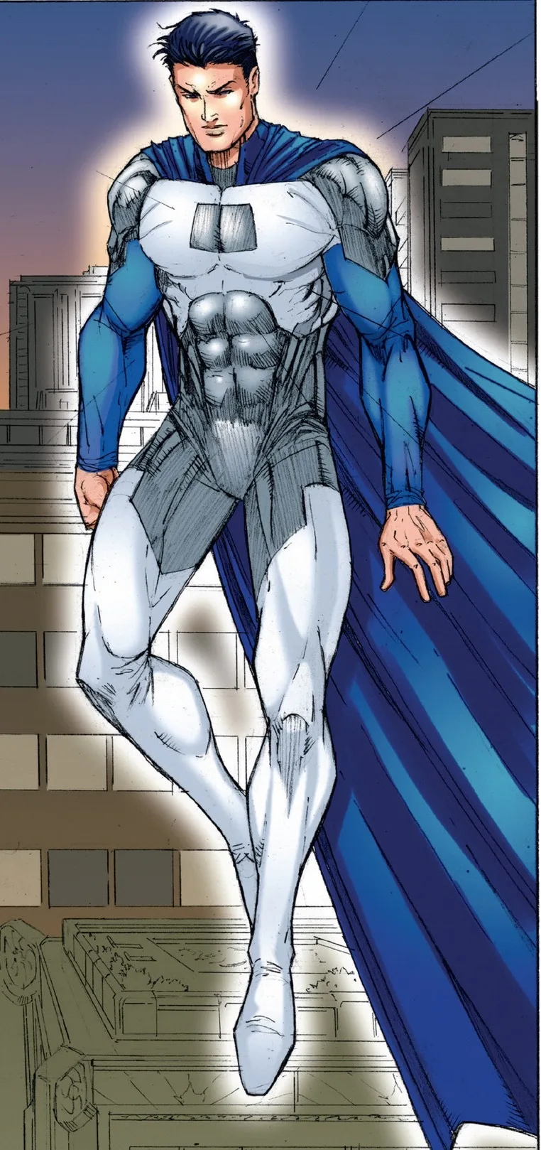 Absolute