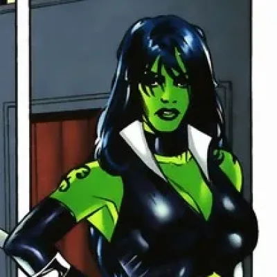 Absynthia van Mort