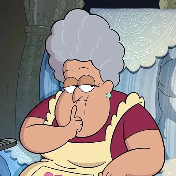 Abuelita