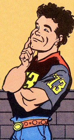 A.C. Slater