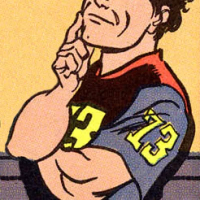 A.C. Slater