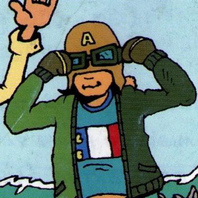 Acadieman