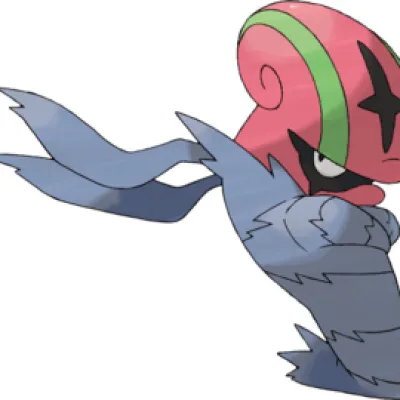 Accelgor