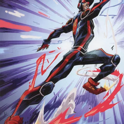 Accell