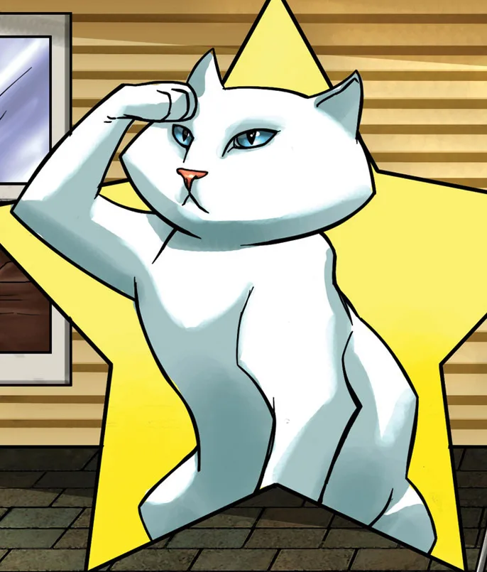 Ace