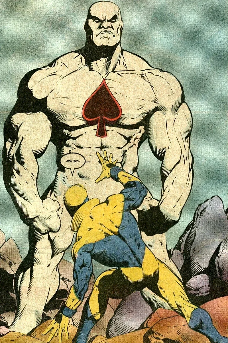 Ace