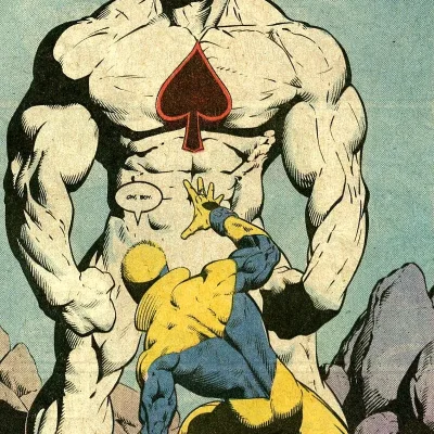 Ace