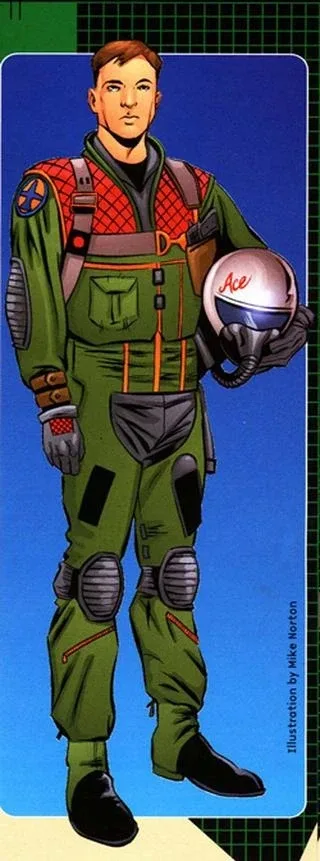 Ace
