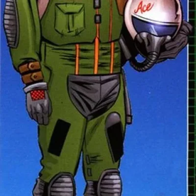 Ace