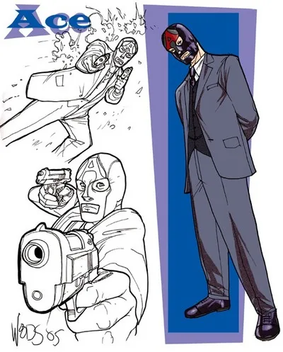 Ace