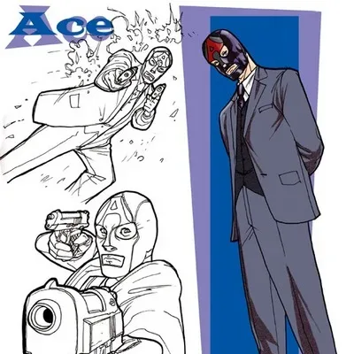 Ace