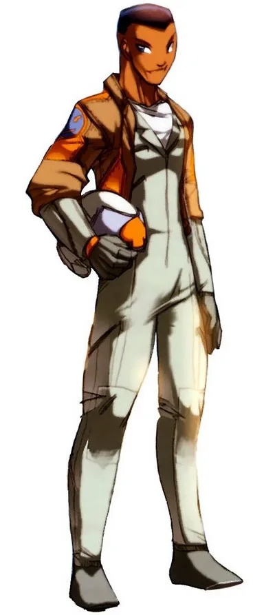 Ace