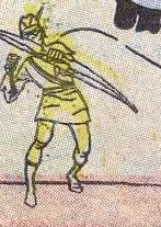 Ace Archer