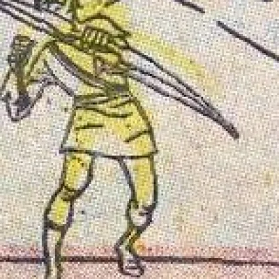 Ace Archer