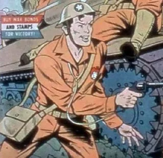 Ace Browning