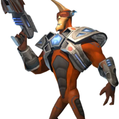 Ace Hardlight