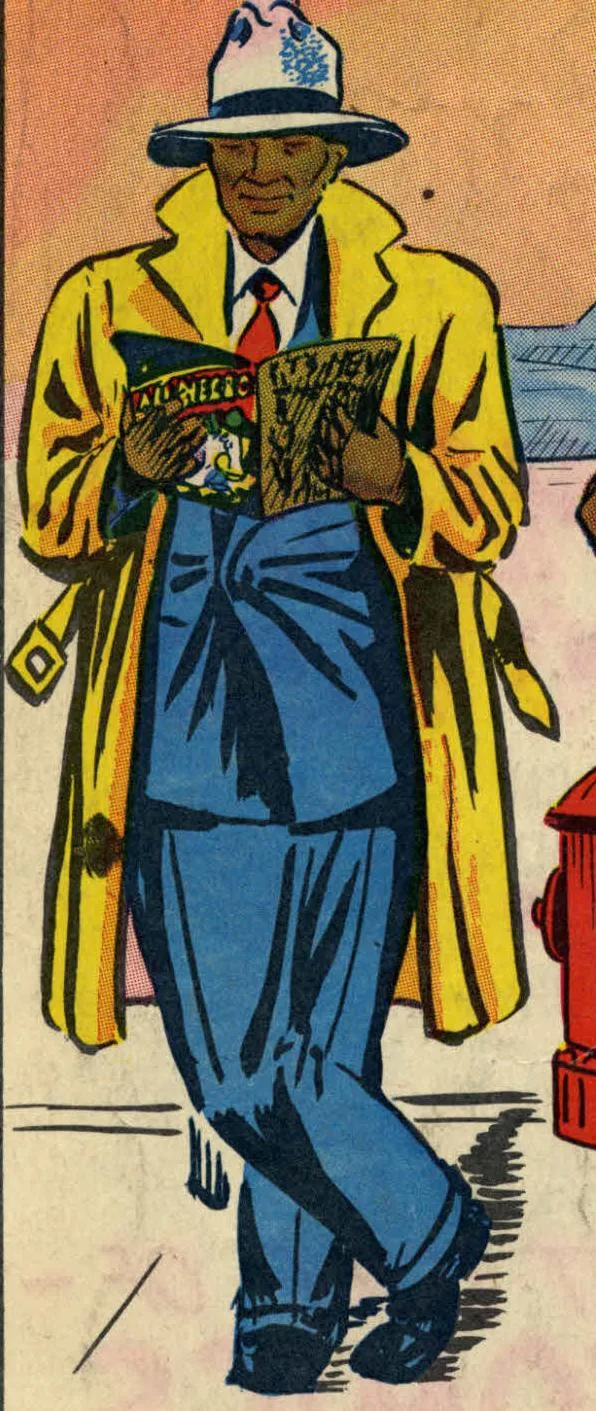 Ace Harlem