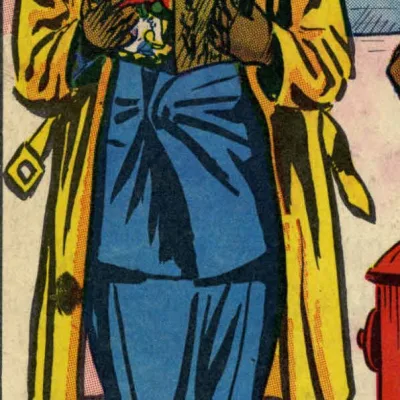 Ace Harlem