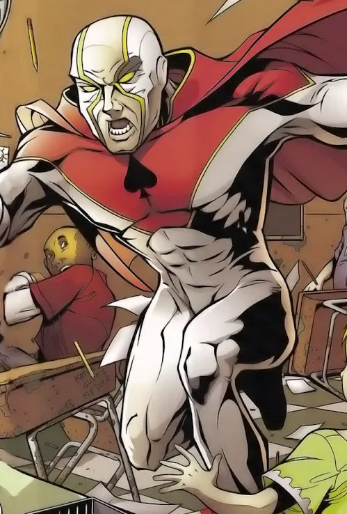 Ace Justice