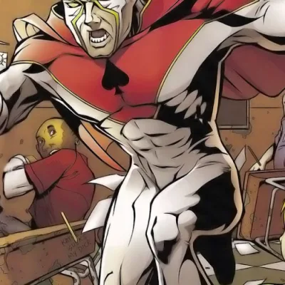 Ace Justice