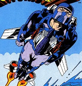 Ace McCloud