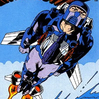Ace McCloud