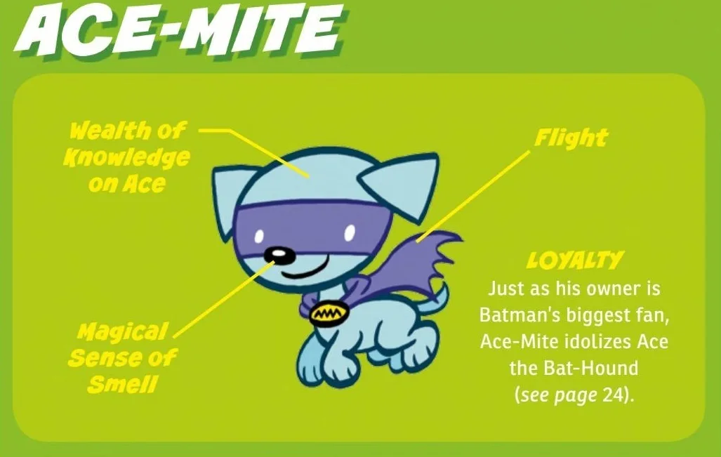 Ace-Mite