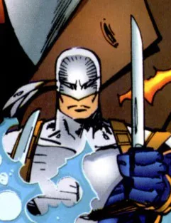 Ace of Blades
