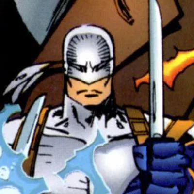 Ace of Blades