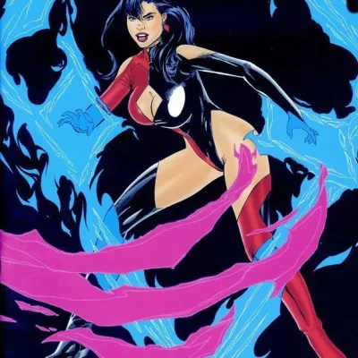 Ace of Diamonds