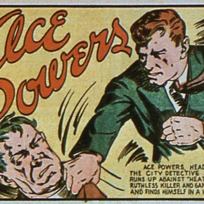 Ace Powers