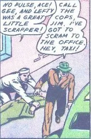Ace Reynolds