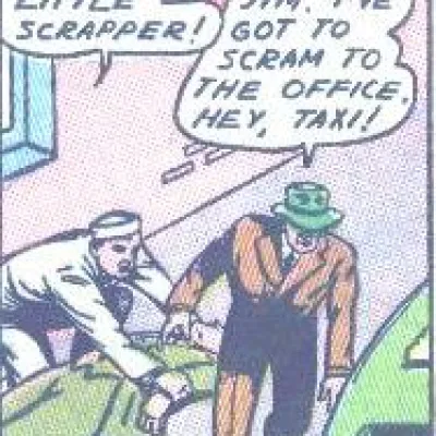 Ace Reynolds