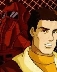 Ace Riker