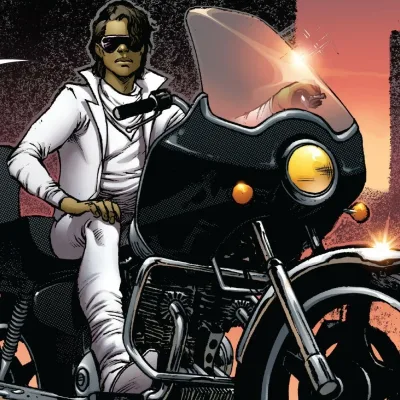 Ace Spencer