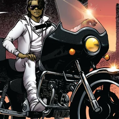 Ace Spencer