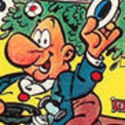 Achille Talon