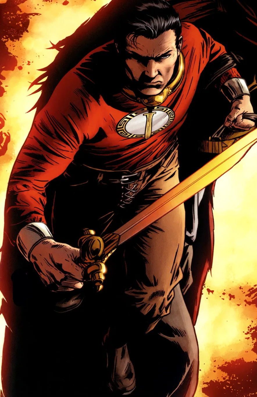Achilles