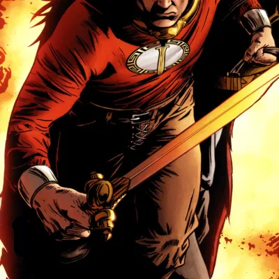 Achilles