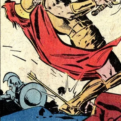 Achilles