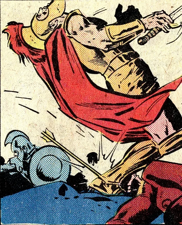 Achilles