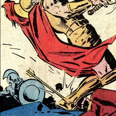 Achilles