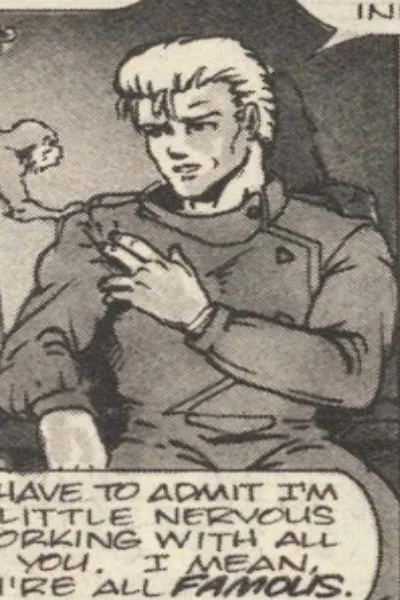 Achilles, The Indestructible man