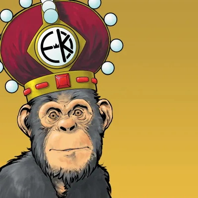 Acid Chimp