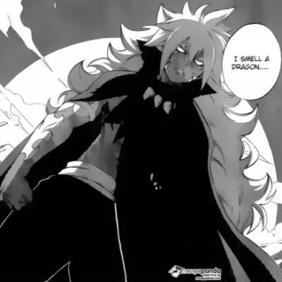 Acnologia